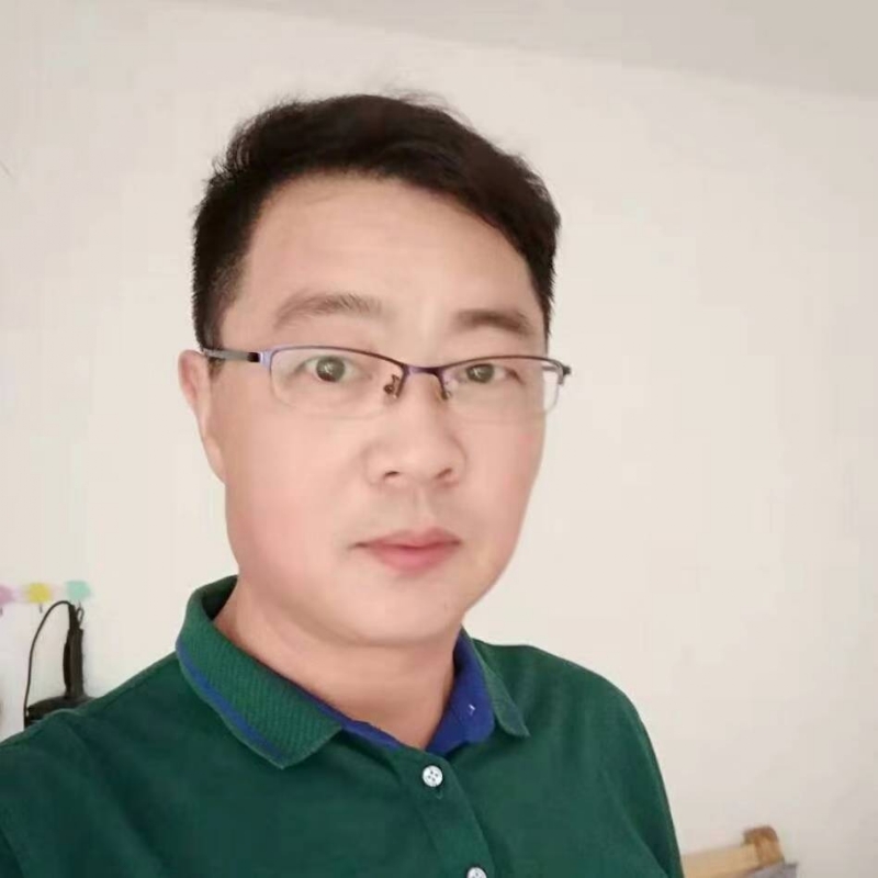 宽容的第一张照片--襄阳相亲服务中心