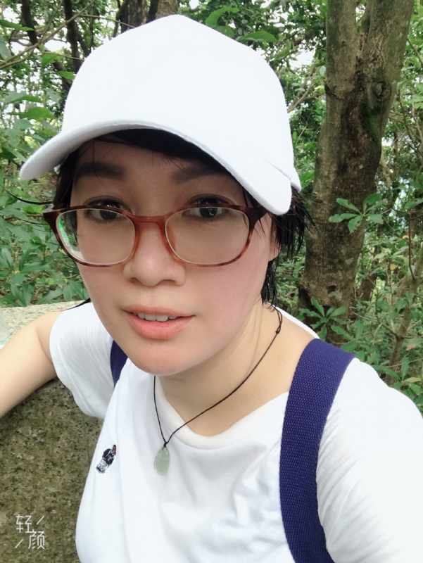 杏娅的第一张照片--襄阳相亲服务中心