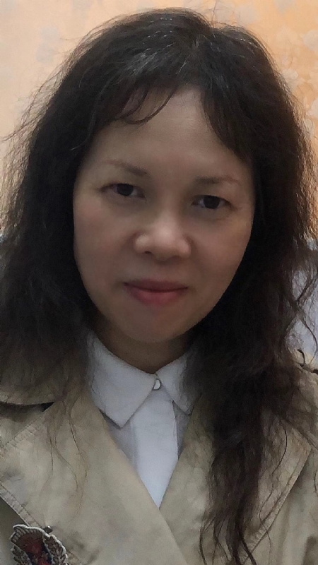 阿红的第一张照片--襄阳相亲服务中心