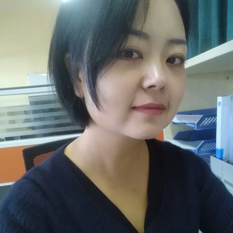 我爱青花瓷的第一张照片--襄阳相亲服务中心