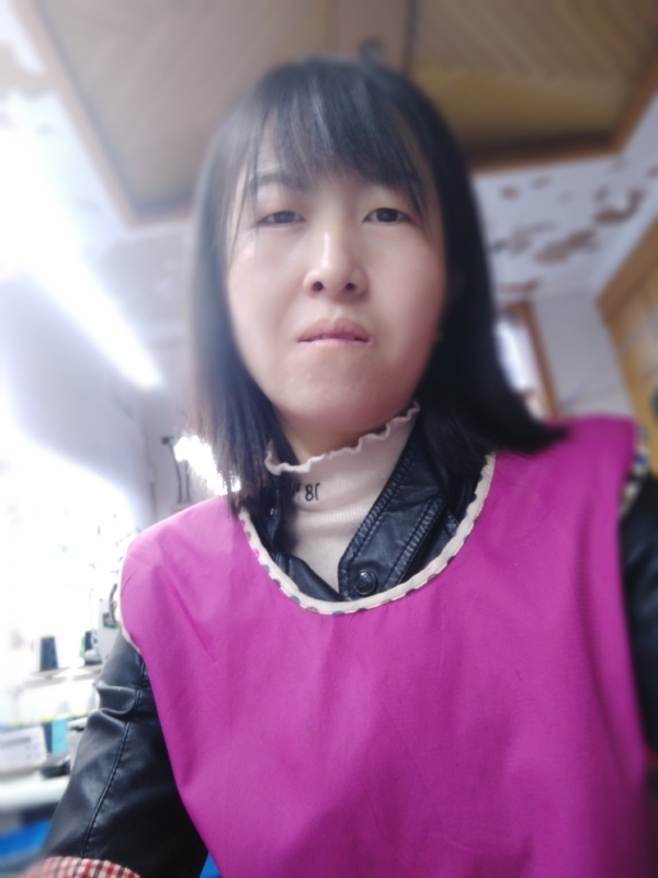芬儿的第二张照片--襄阳相亲服务中心