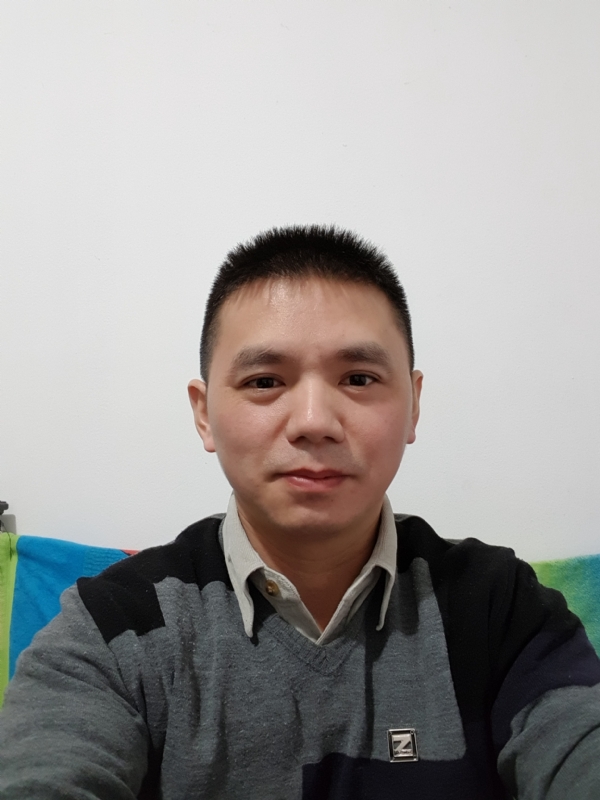 LSQ的第一张照片--襄阳相亲服务中心
