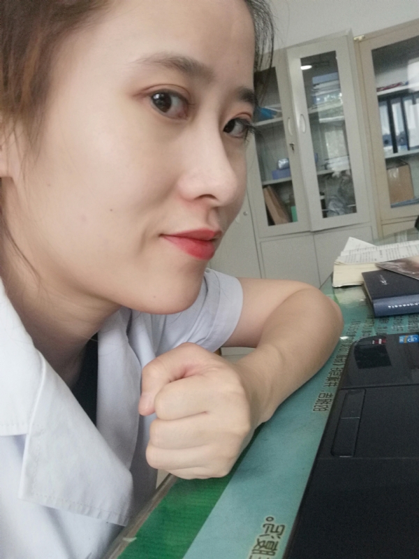 一米阳光的第一张照片--襄阳相亲服务中心