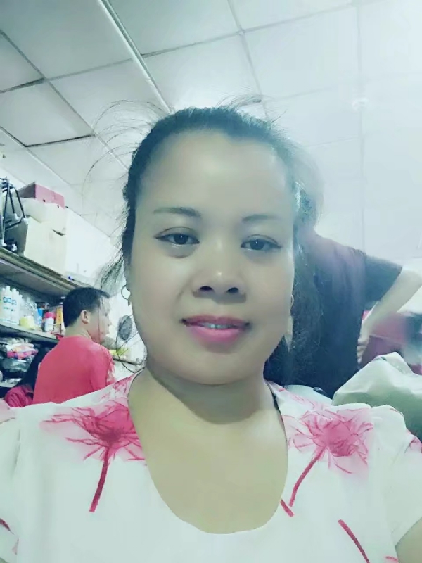 把自己当宝贝的第一张照片--襄阳相亲服务中心