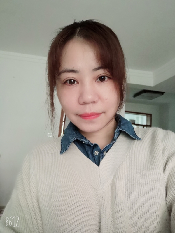 蜗牛慢慢的第一张照片--襄阳相亲服务中心