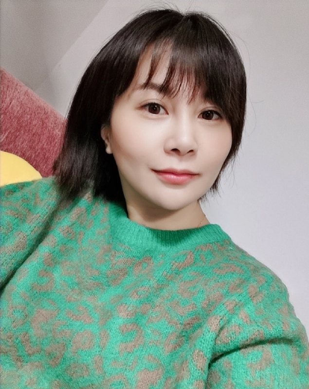 Nikki的第一张照片--襄阳相亲服务中心