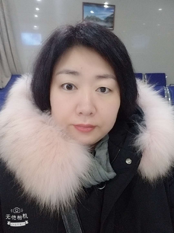 丽丽的第一张照片--襄阳相亲服务中心