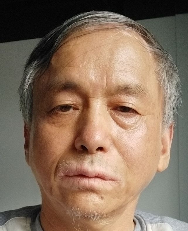 9杰米的第一张照片--襄阳相亲服务中心