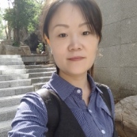 伊琪的第一张照片--襄阳相亲服务中心