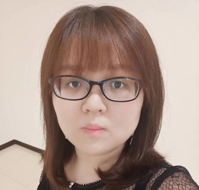 lily的第一张照片--襄阳相亲服务中心