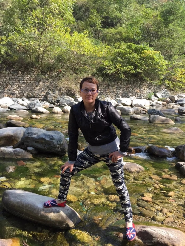 金鑫的第一张照片--襄阳相亲服务中心