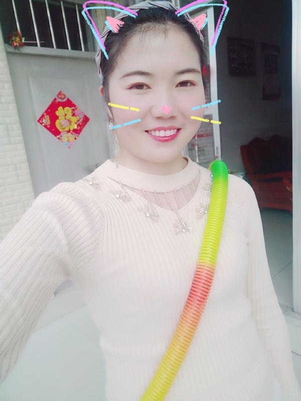 芷宁的第一张照片--襄阳相亲服务中心