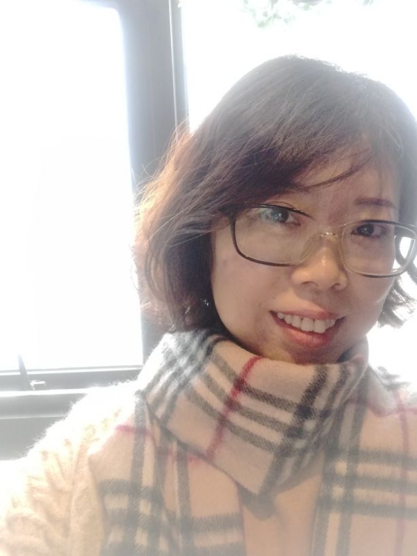 简单的第一张照片--襄阳相亲服务中心
