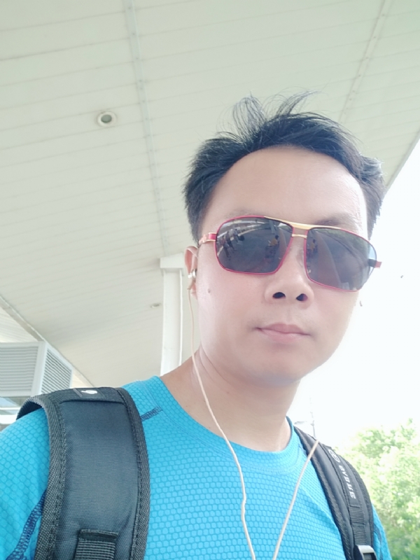 八九不离十的第一张照片--襄阳相亲服务中心