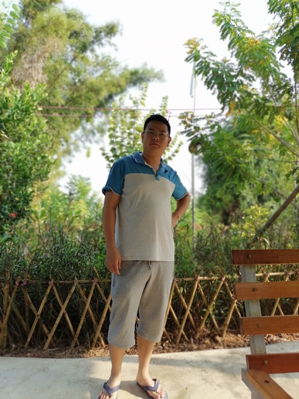 细水长流的第一张照片--襄阳相亲服务中心