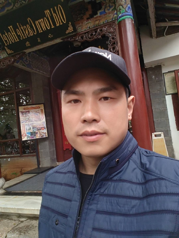 缘分邂逅的第一张照片--襄阳相亲服务中心