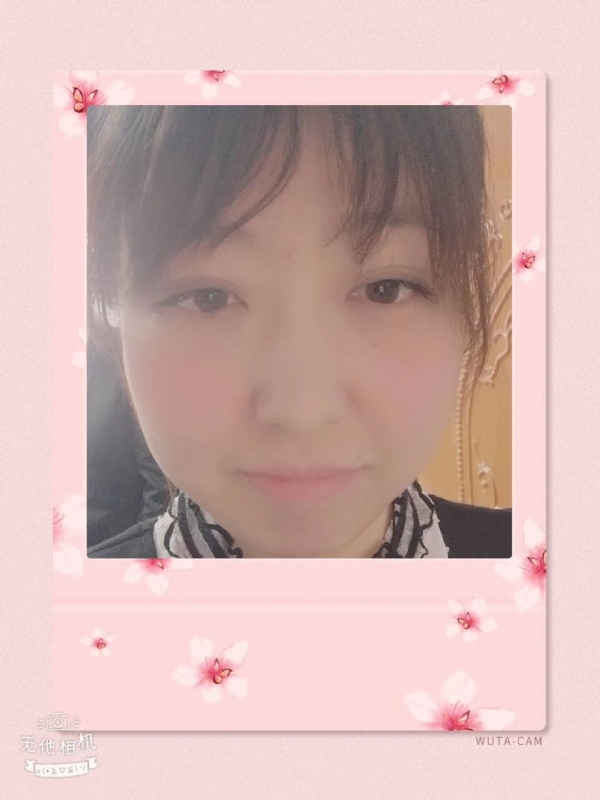 June的第一张照片--襄阳相亲服务中心
