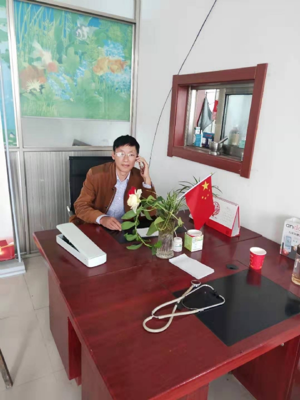 感恩的第一张照片--襄阳相亲服务中心