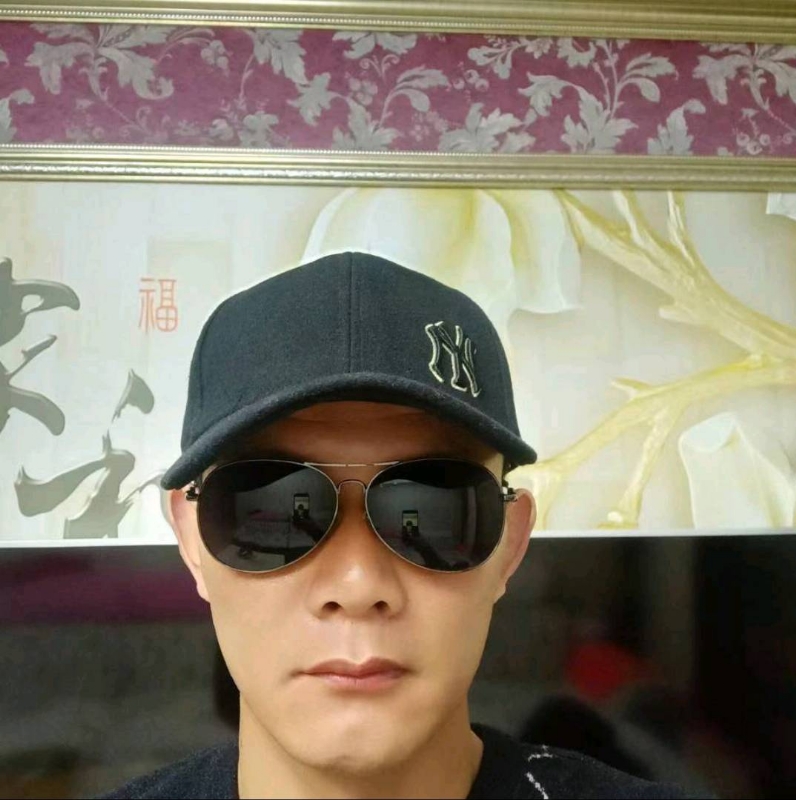 阿海的第二张照片--襄阳相亲服务中心