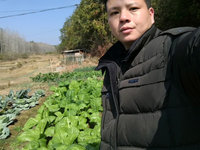 倔强的驴的第一张照片--襄阳相亲服务中心