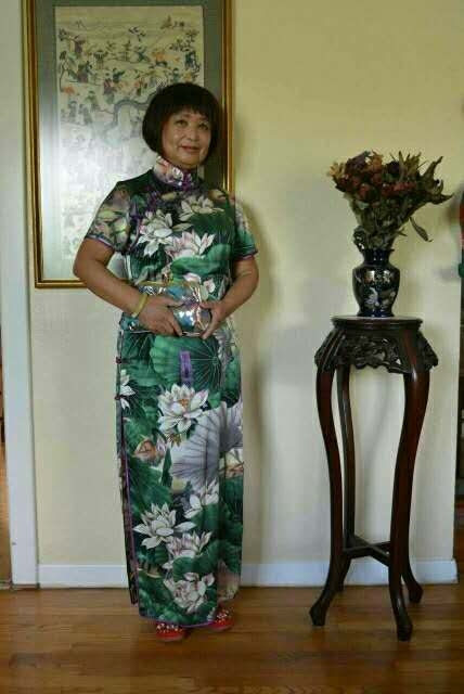 中學老師的第一张照片--襄阳相亲服务中心