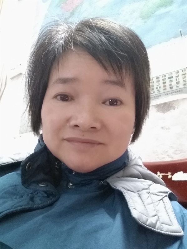 如意的第一张照片--襄阳相亲服务中心