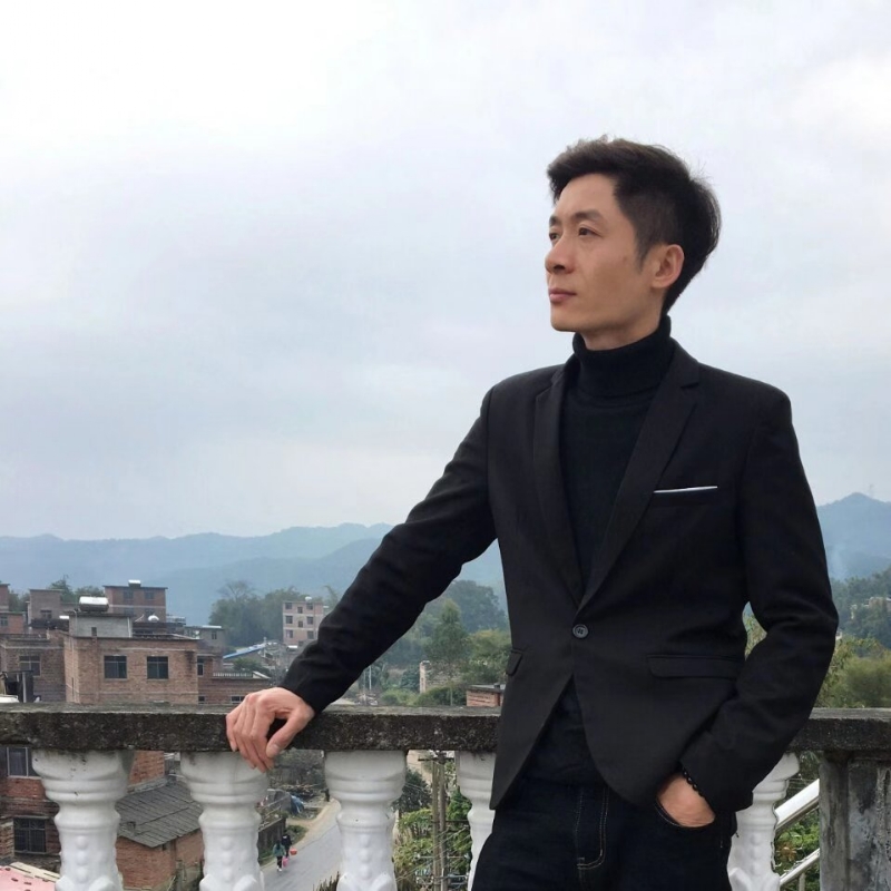 阿初的第一张照片--襄阳相亲服务中心