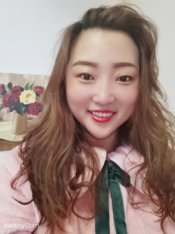 2020遇见你的第一张照片--襄阳相亲服务中心