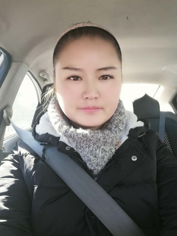 牵手缘的第一张照片--襄阳相亲服务中心