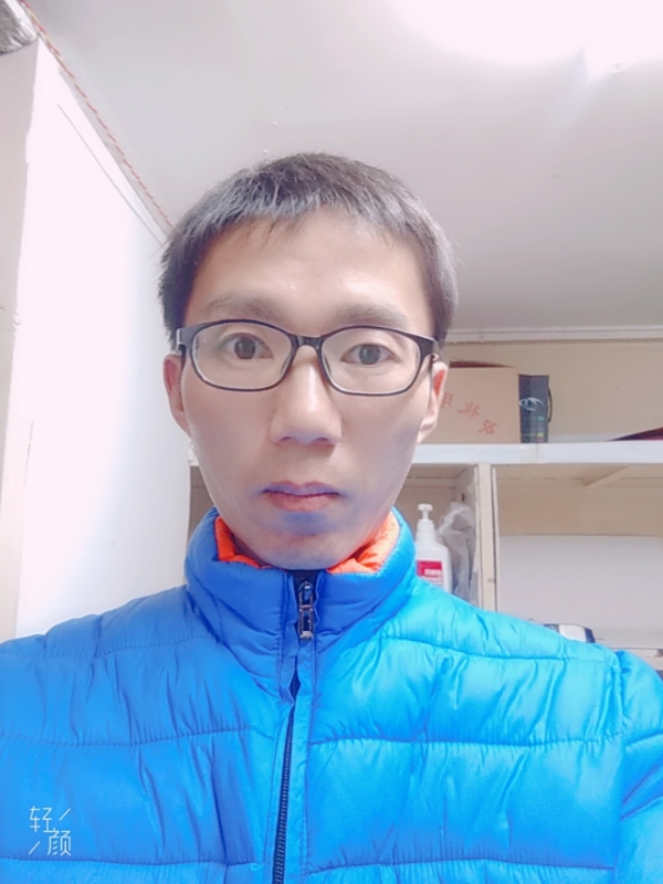 平凡的风的第一张照片--襄阳相亲服务中心