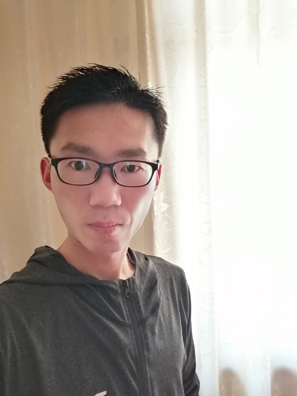 平凡的风的第三张照片--襄阳相亲服务中心
