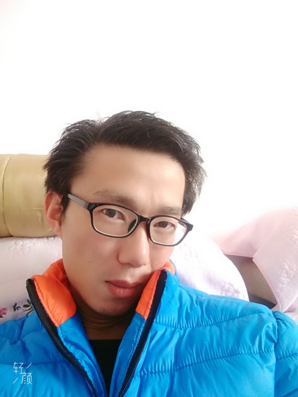 平凡的风的第四张照片--襄阳相亲服务中心