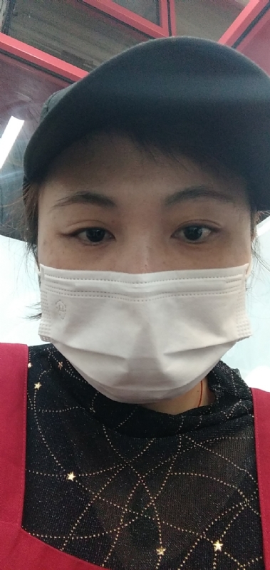 tata倩倩的第一张照片--襄阳相亲服务中心