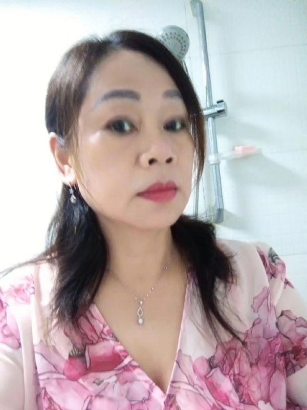 淑女的第二张照片--襄阳相亲服务中心