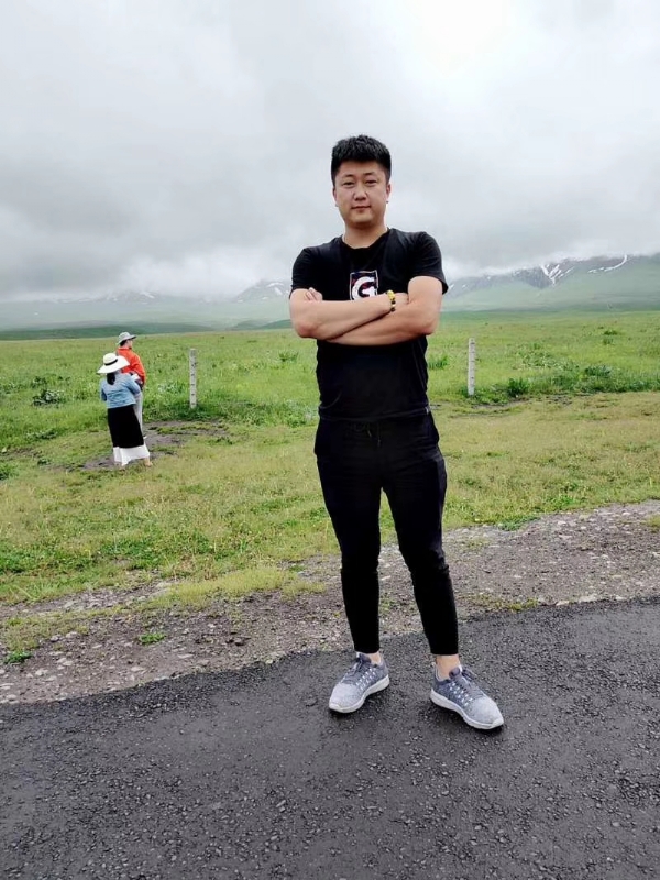 时间厮守的第一张照片--襄阳相亲服务中心