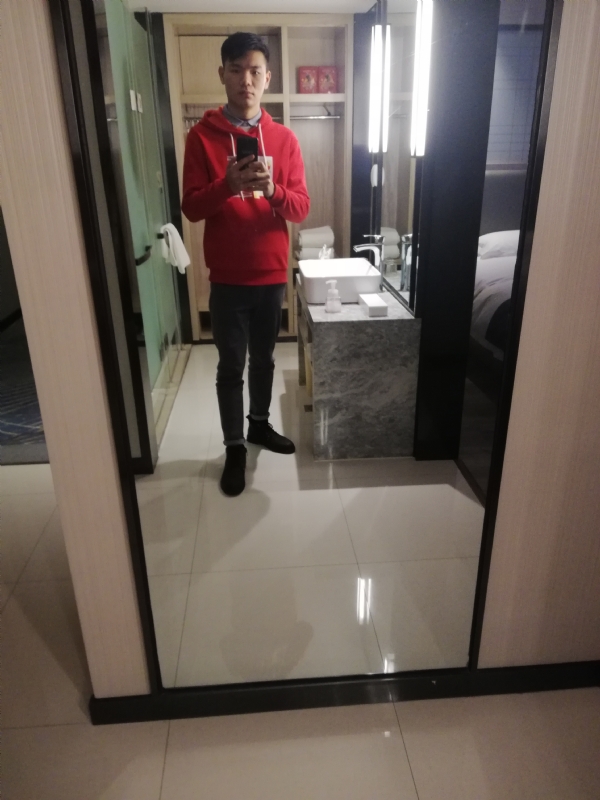 回忆里的小绵羊的第一张照片--襄阳相亲服务中心