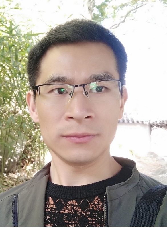 翔飞的第二张照片--襄阳相亲服务中心