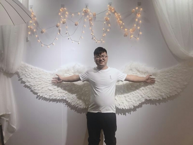 小凡的第一张照片--襄阳相亲服务中心