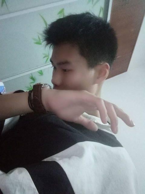 溟濛的第一张照片--襄阳相亲服务中心