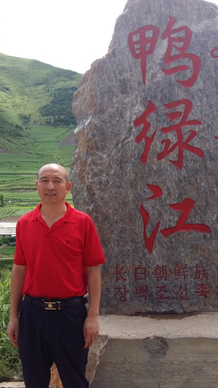 光头哥的第一张照片--襄阳相亲服务中心