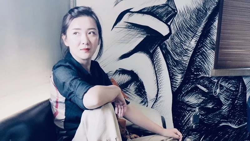 包容的第五张照片--襄阳相亲服务中心
