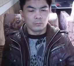 呆子的第一张照片--襄阳相亲服务中心