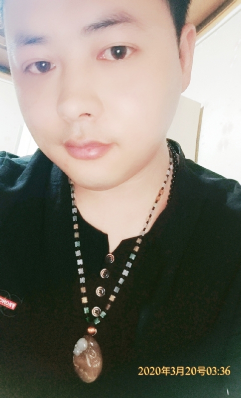 滴水成沙的第一张照片--襄阳相亲服务中心