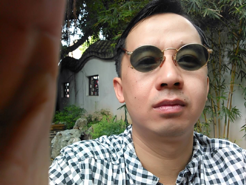 网网忘记了的第一张照片--襄阳相亲服务中心