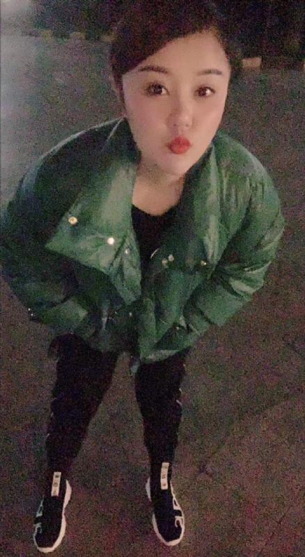 杨乔依的第一张照片--襄阳相亲服务中心