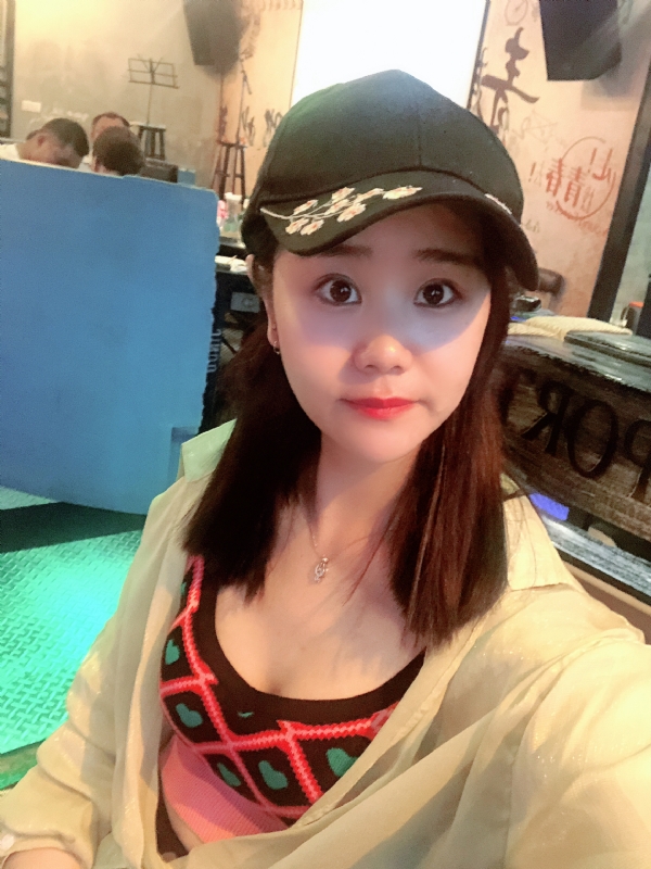 沐秋的第一张照片--襄阳相亲服务中心