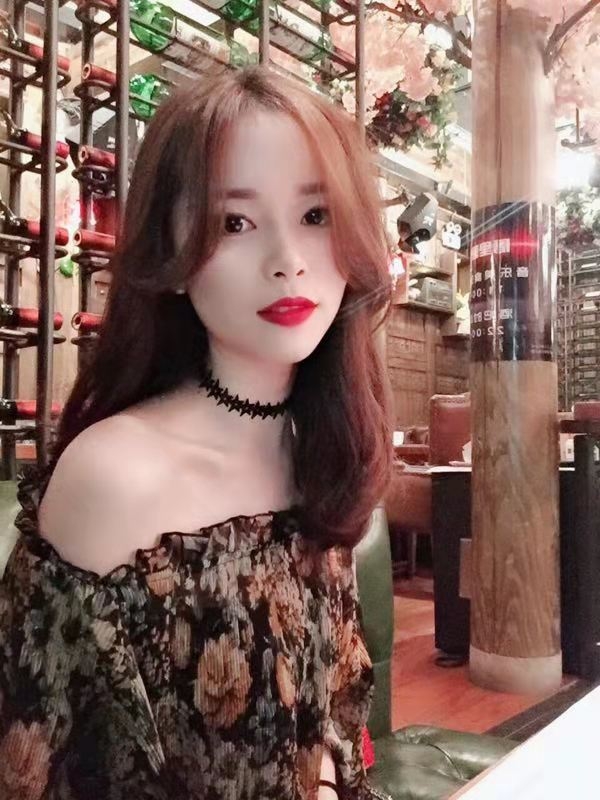 晓洁的第一张照片--襄阳相亲服务中心