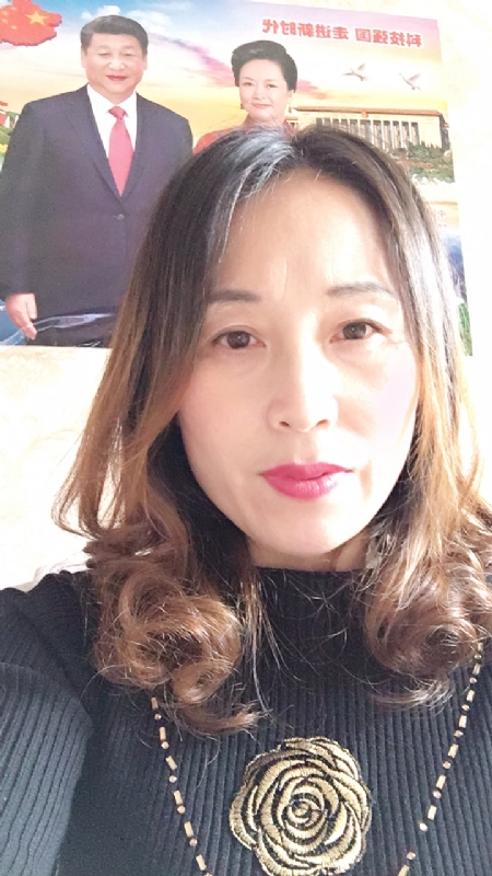 琼脂Q的第一张照片--襄阳相亲服务中心