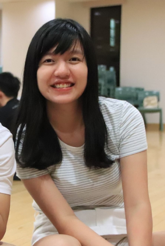 jessie的第一张照片--襄阳相亲服务中心