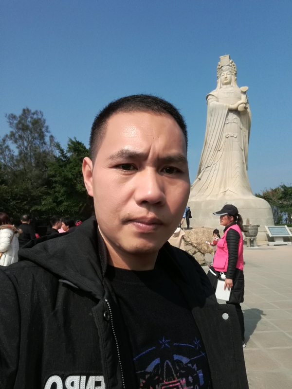 不羁的风的第一张照片--襄阳相亲服务中心